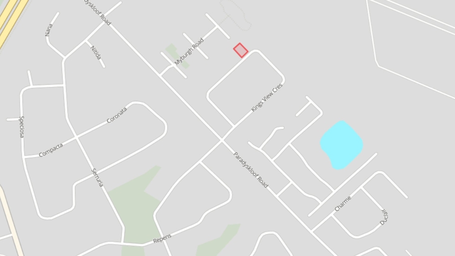 0 Bedroom Property for Sale in Paradyskloof Western Cape